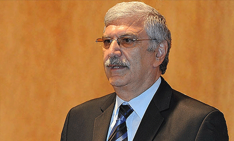 “Geri kalmış bir ülke örneği gösteriyoruz”