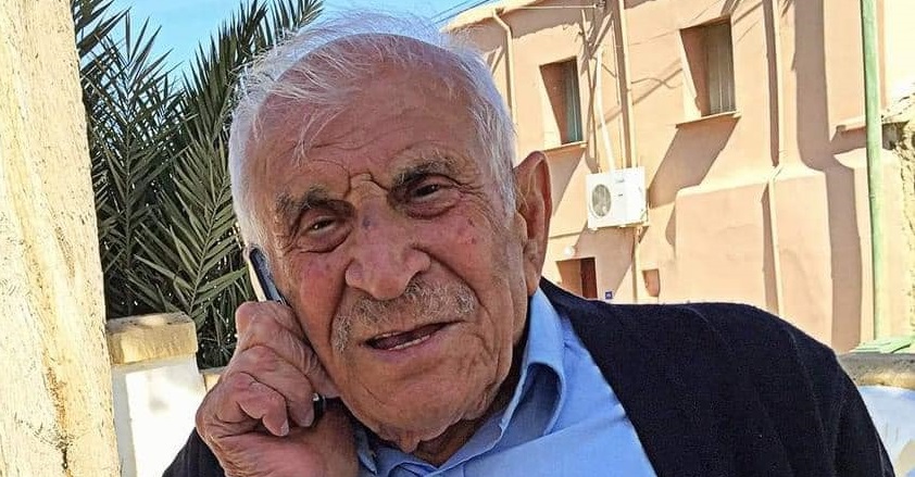 UBP milletvekili Hasan Taçoy’un babası vefat etti!