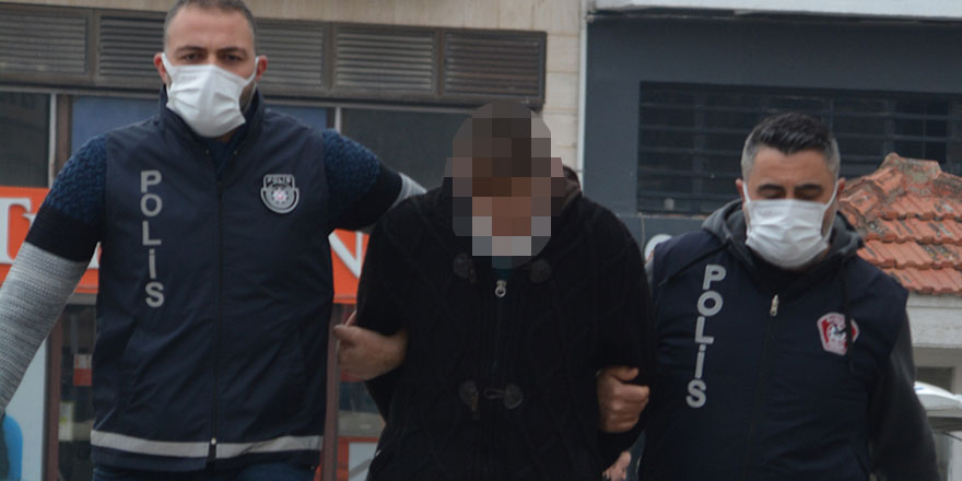 “Kara Gül” operasyonu:  2 zanlıya  7’şer gün daha tutukluluk kararı