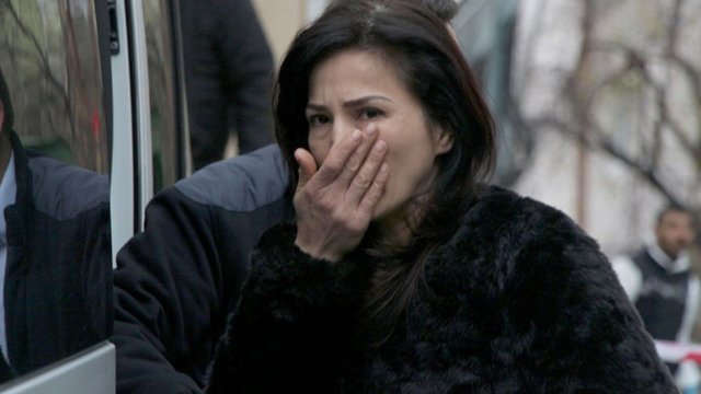 Sarıyer'de bir kişi bıçaklanarak öldürüldü