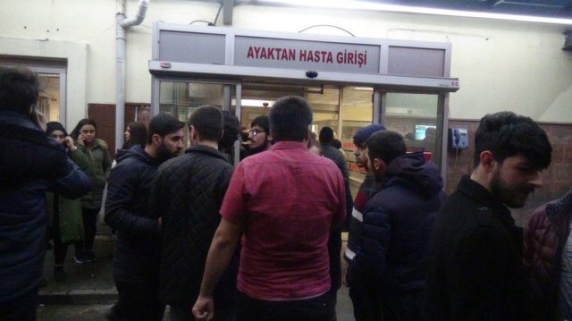 Rize'de 473 öğrencinin gıda zehirlenmesindeki sır çözülemedi