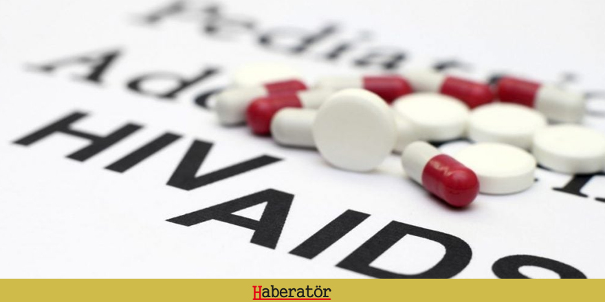 AIDS hastaları ilaç bulamıyor!