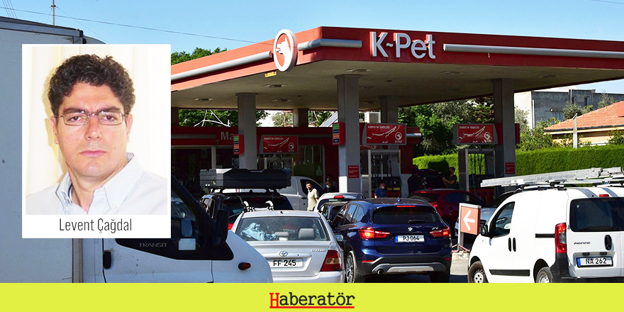 "Bu hafta ne olacağını Dolar ve Petrol fiyatları belirleyecek”