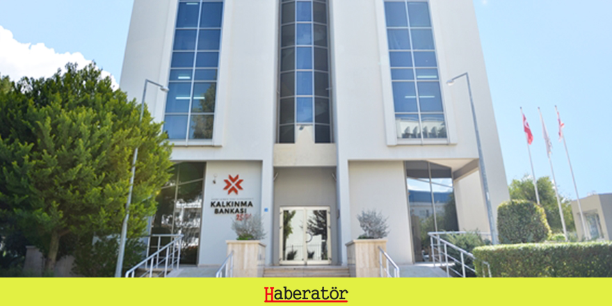 Kalkınma Bankası, Türkiye Merkez Bankası’na bağlanıyor!