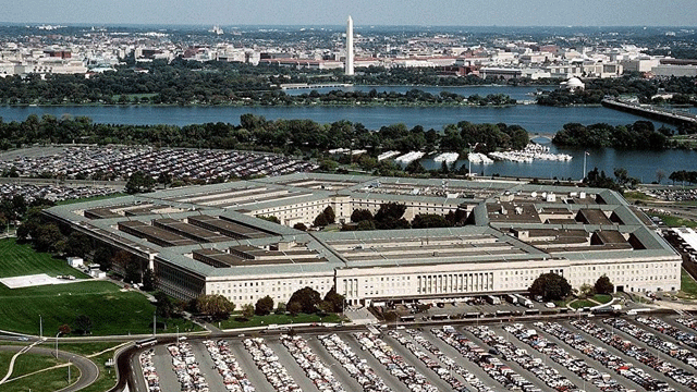 Pentagon’un gizli UFO programının en tuhaf keşifleri
