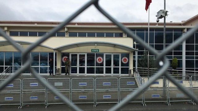 FETÖ'nün İstanbul'daki "VIP dinleme" davası başladı