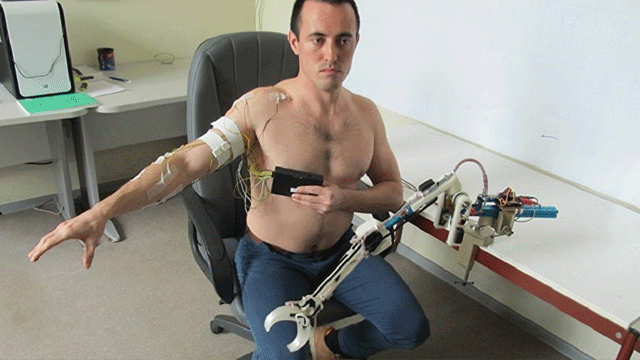 Rus bilim adamları 'zihin okuyan balalayka' geliştirdi