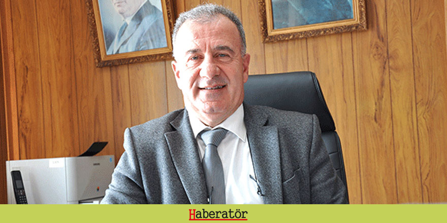 Erman Yaylalı, emekliye ayrılıyor