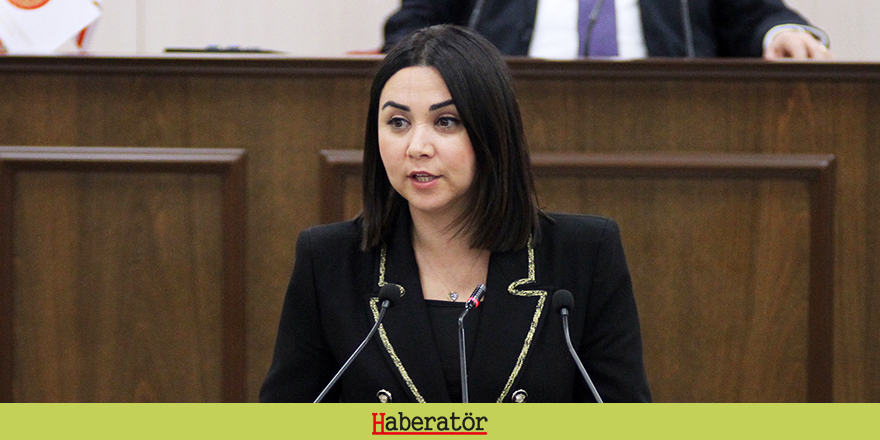 Baybars: “28 sayfalık hükümet programında hiçbir vizyon yok”