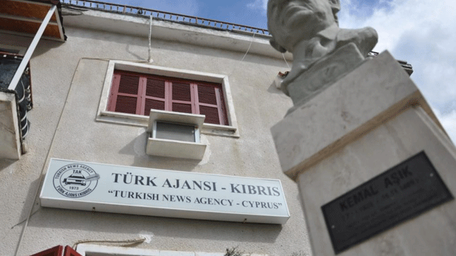 Türk Ajansı Kıbrıs 44. yaşını kutluyor