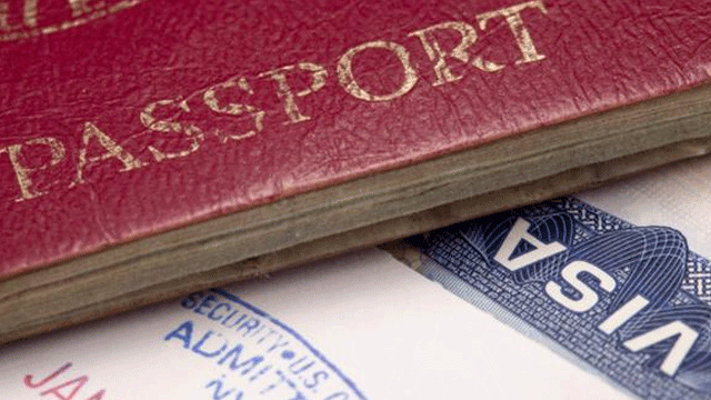 ABD vize randevularını 2019'dan itibaren verecek