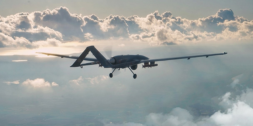 Ukrayna, Bayraktar TB2 için şarkı yazdı