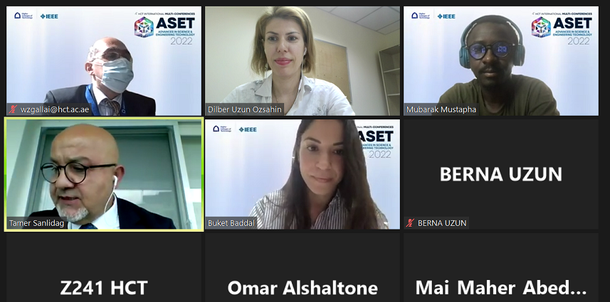 Yakın Doğu Üniversitesi’nden biri çağrılı dört önemli araştırma sunumu!