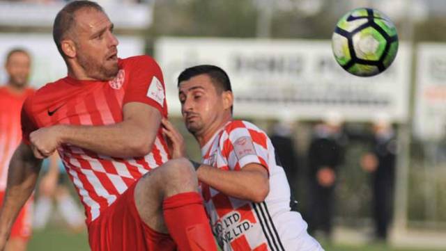 Haftanın karlısı Esentepe