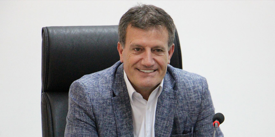 "Yeni hava yolu şirketi Mart 2023'de devrede olacak"