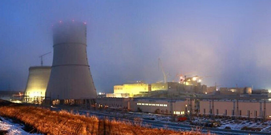 Ruslar Zaporijya nükleer santralini ele geçirdi
