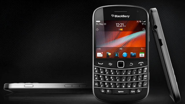BlackBerry uygulama mağazasını kapatıyor