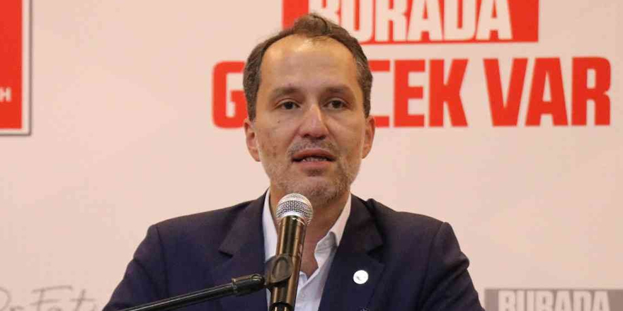 "Kılıçdaroğlu aday olursa, Tayyip Bey'den yana tavır alabiliriz"