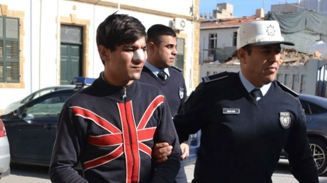 İslam 2 gün daha tutuklu kalacak