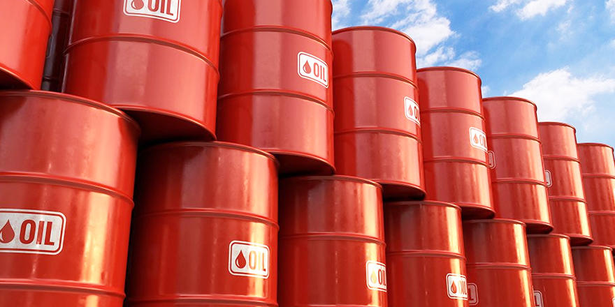 AB ülkeleri, Rusya'dan ithal edilen petrol miktarı yüzde 90 azaltma konusunda uzlaştı