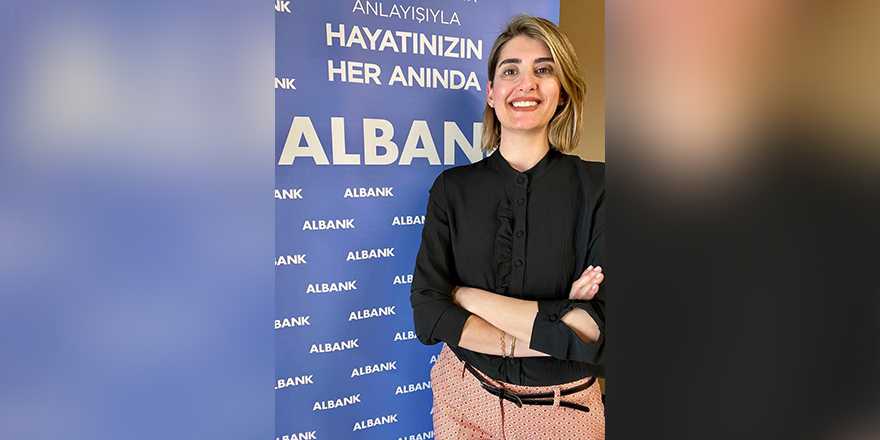 Albank'dan Emekçi Kadınlara Özel sıfır faizli kredi