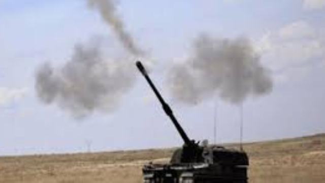 Mevlevi’de havan atışı yapılacak