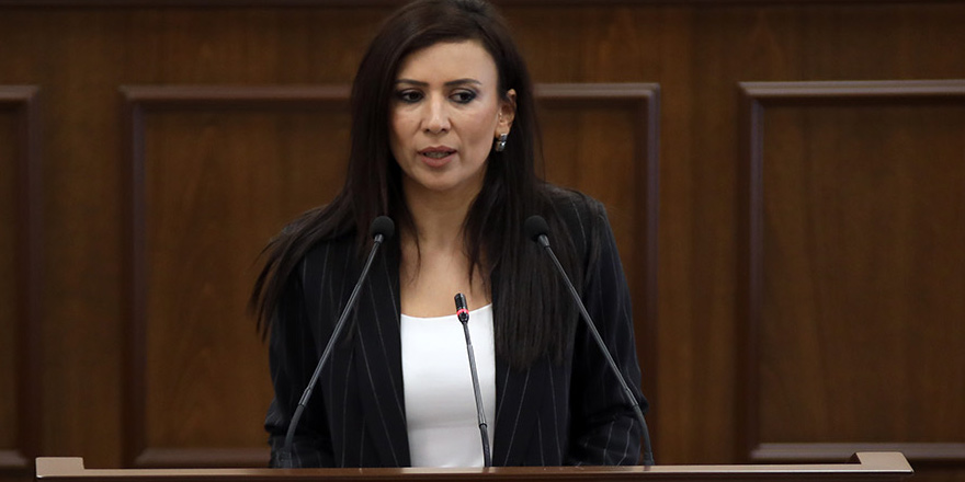 Fazilet Özdenefe ilk turda seçilemedi