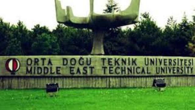 Türk bilim adamına "Metamalzeme" alanında ödül