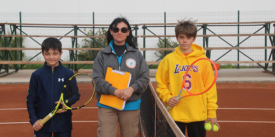 Ekrem Yeşilada Anı Turnuvası devam ediyor…