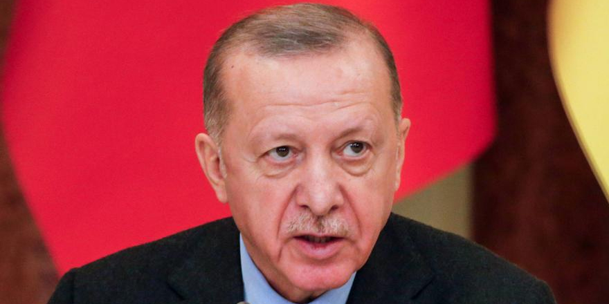 Erdoğan: "Bize ihbar edeceksiniz bu stokçuları"