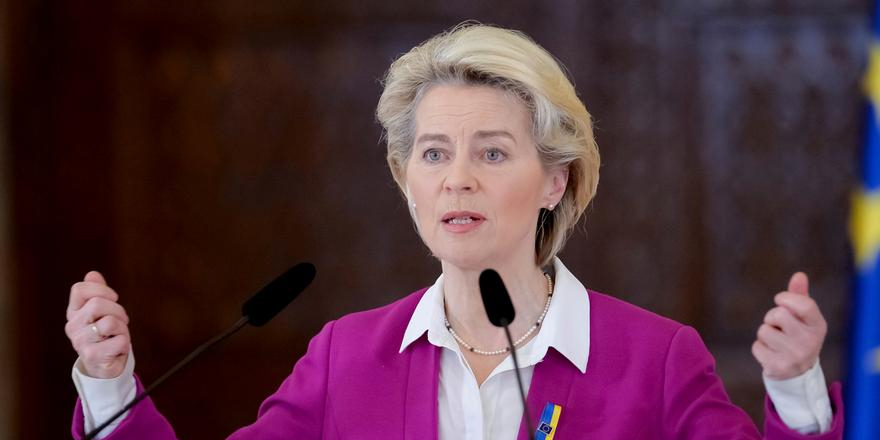 AB'den vatandaşlara enerji tasarrufu çağrısı