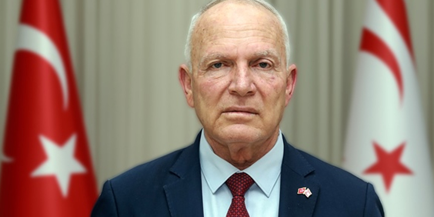 Cumhuriyet Meclisi Başkanı Töre, İrsen Küçük’ün ölüm yıl dönümü nedeniyle mesaj yayımladı