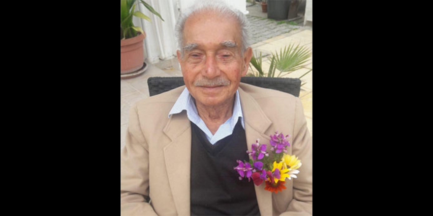 Hüseyin Zihni Ergüdenler hayatını kaybetti