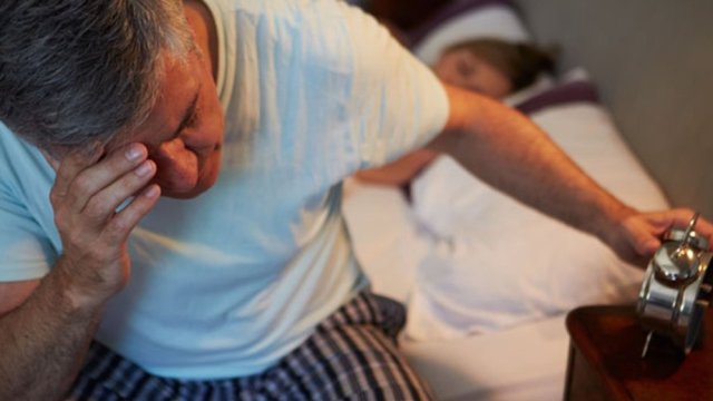 Karanlık hava depresyonu tetikler mi?