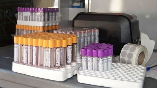 İnmeye karşı kök hücre