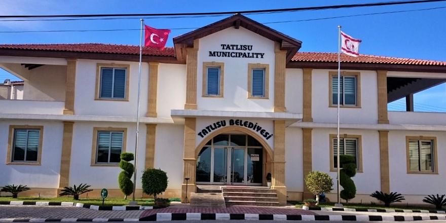 İşte Tatlısu Belediyesi Meclis üyeleri