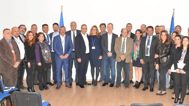 Projelere 2.6 milyon Euro katkı sağlanacak