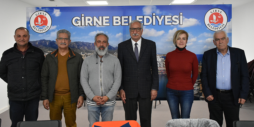 “Kadrajımdan Girne” fotoğraf yarışması sonuçları açıklandı