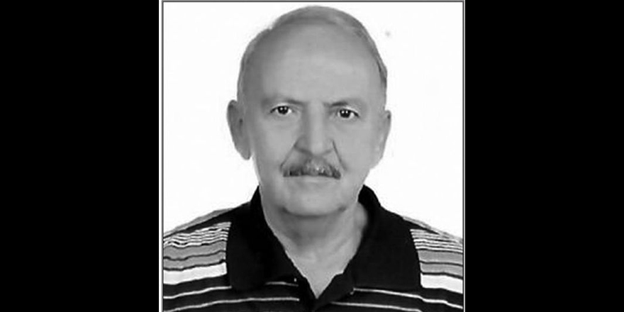 Cemal Özyiğit'in abisi Raif Arif Özyiğit hayatını kaybetti