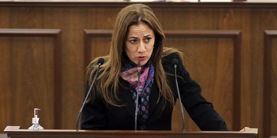 “Sosyal devlet iflas etmiştir!”