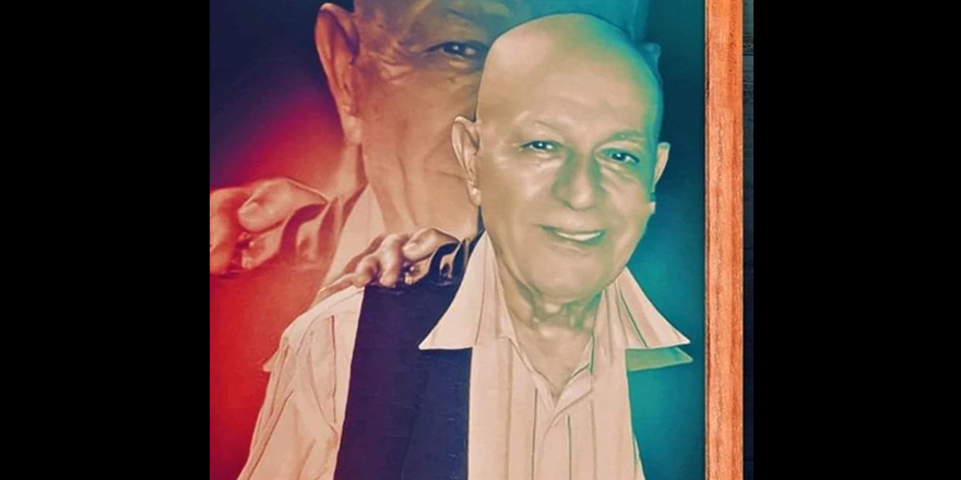 Erbay Raman hayatını kaybetti