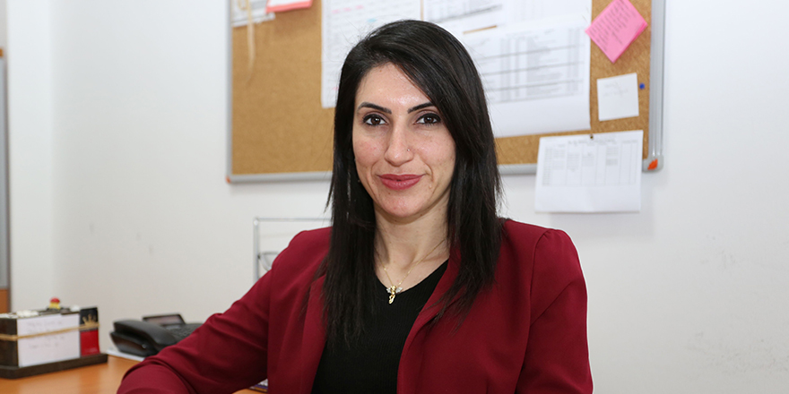 "Kas erimesi tedavisinde en etkili yöntem egzersizdir"