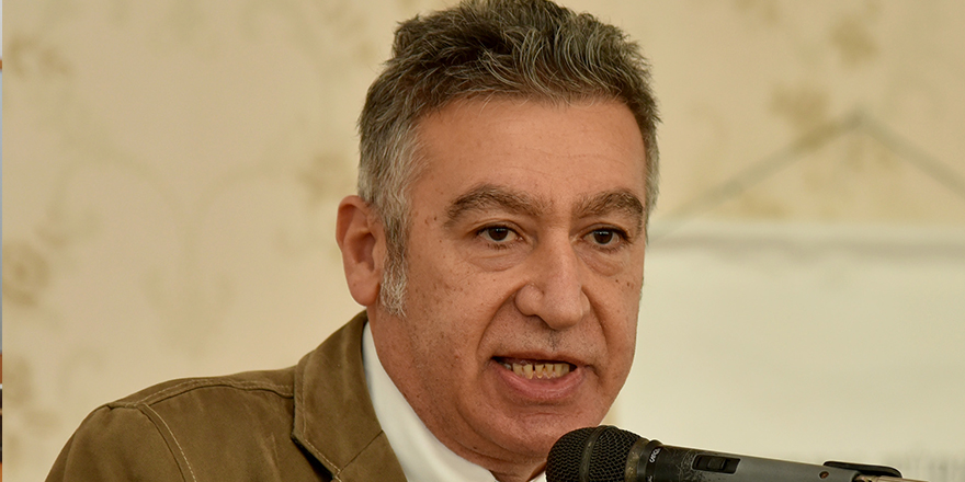 "Birlikte mücadele edeceğiz, birlikte kazanacağız."