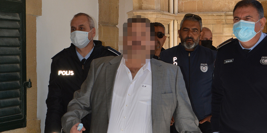 Dava 25 Mart’a ertelendi!