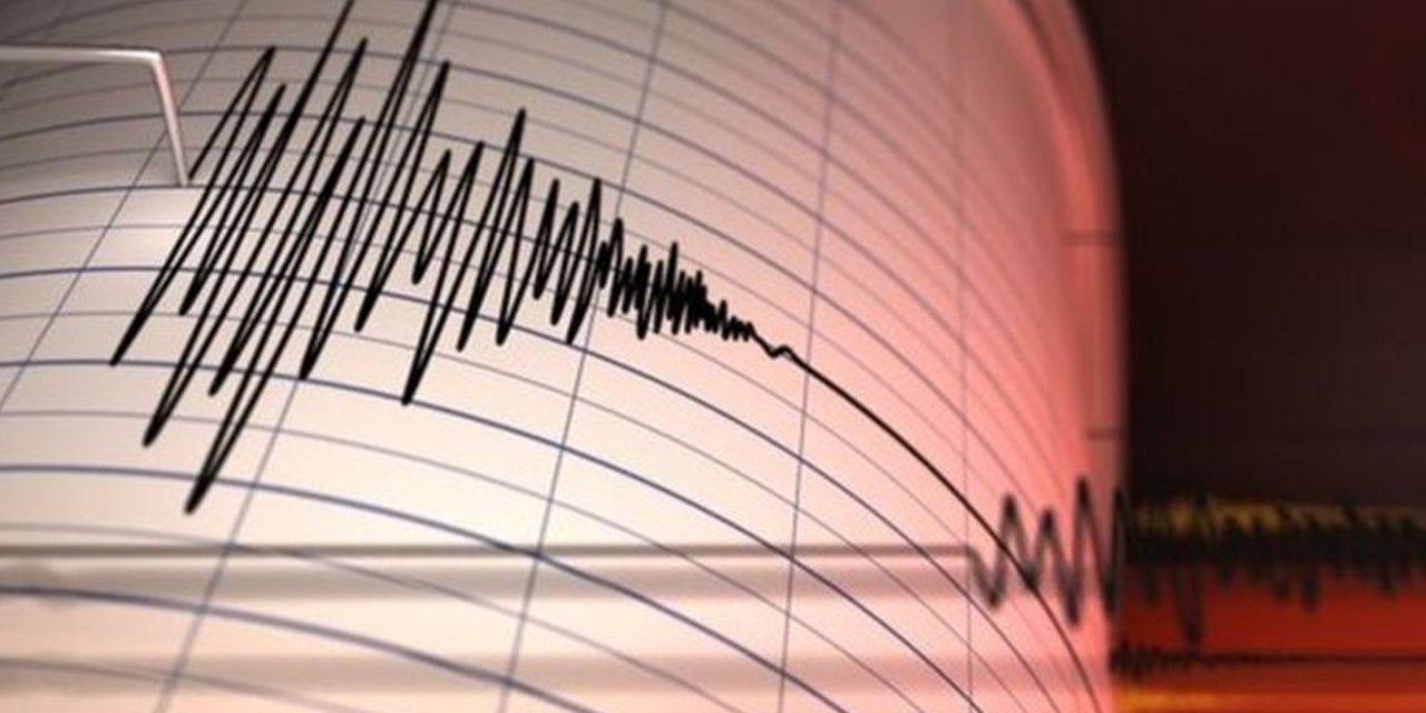 Japonya'da 7.3 büyüklüğünde deprem