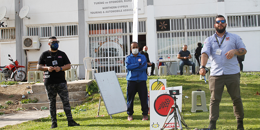 KKTOK Eğitim Semineri düzenliyor