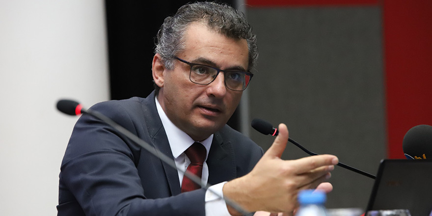 CTP’de Başkanlığa tek aday Erhürman