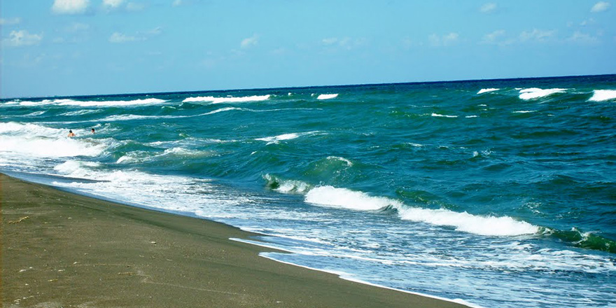 KKTC sahillerinde bir ay içinde 3 ceset bulundu