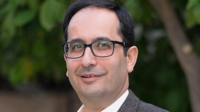 Sağlık, sanat ve çözüm için çalışacağım