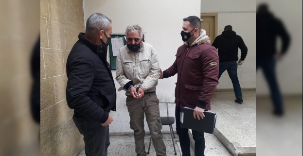 5 yaşındaki iki kıza cinsel istismarda bulundu